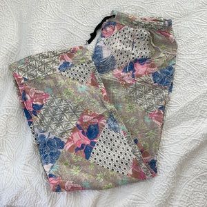 Victoria’s Secret Pajama Pants